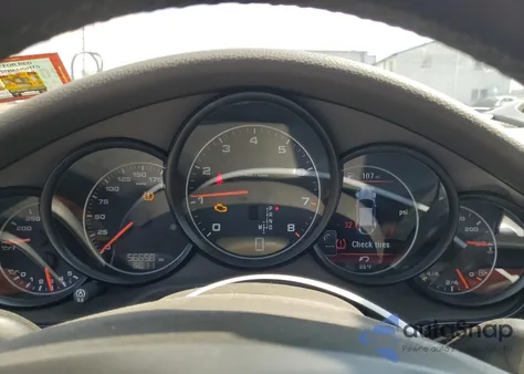 2015 Porsche Panamera 2 from USA, damaged, VIN WP0AA2A76FL003534